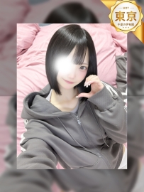 【東京限定｜黑短髮眨眼小天菜】粉紅床單上的純欲櫻花妹，主打主動黏人、全程超配合、