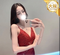 高顏值細骨感氣質美女  編號：D53