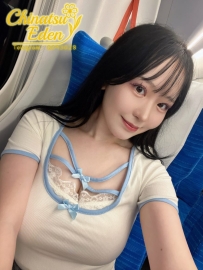 麗奈（24歲）  （東京都內・健身房櫃台小姐）