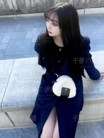 寿美（すみ）  24歳／158cm／Fカップ／40kg