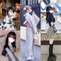 ◆番号：1124  メイドカフェ店員