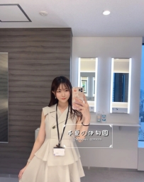 #編號242  163/46/D/23歲   氣質OL排卵期到了