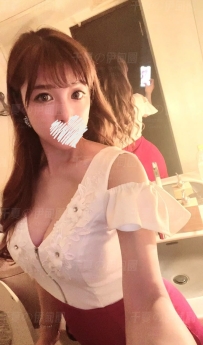 大人の色気と可愛さを兼ね備えたギャップ系女子。