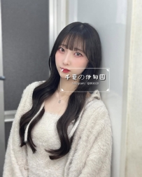 澄月（すみか）   撮影会モデル（大学生）