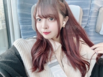 やづき（弥月） 23歳／160cm／Eカップ