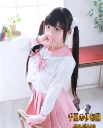 雛乃（ひなの）  制服底下根本藏不住那對G奶