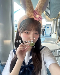 紗羽（さわ） 花屋さんで働く素人系美女。