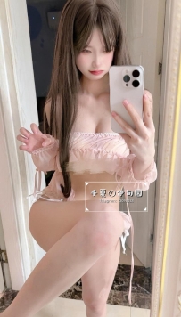#千夏の伊甸園今日出勤 咖啡廳店員真雪