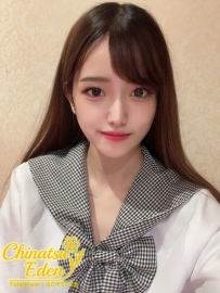 ゆりか｜21歳｜160cm・Dカップ｜服飾店販売員