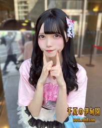 紬理（つむり） 地下一期生偶像／手搖飲店打工中