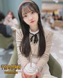💗名字：千樱（ちさくら ）   「低头是羞涩的睫毛，抬头是发烫的喘息。」